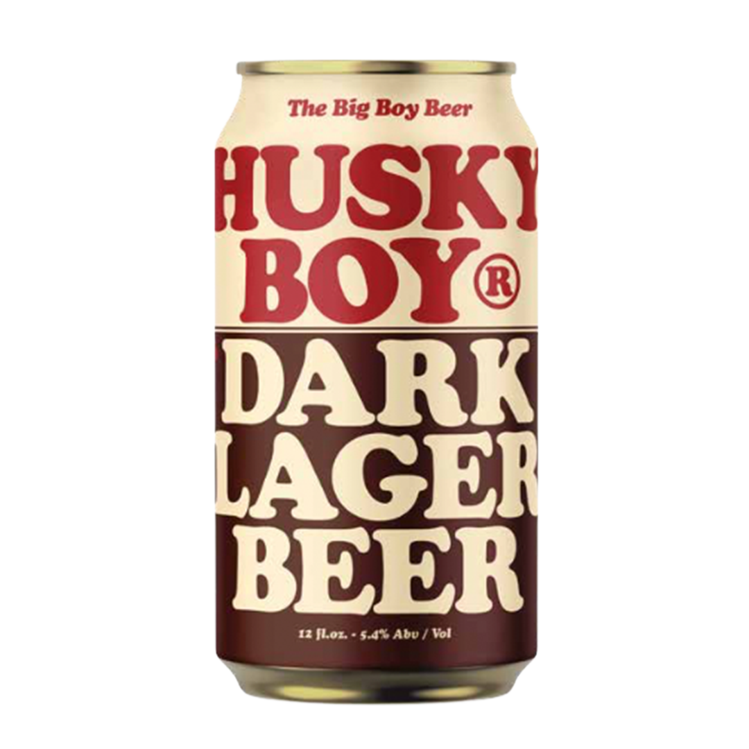 Husky Boy