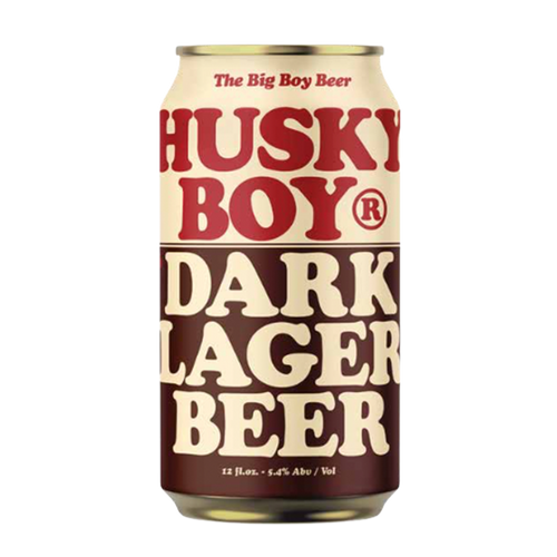 Husky Boy