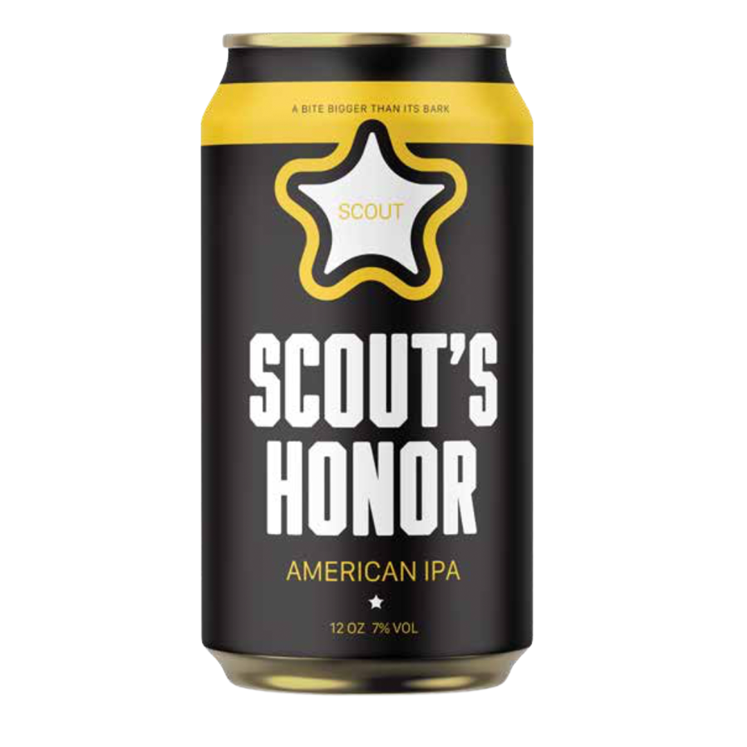 Scouts Honor Limited Edition