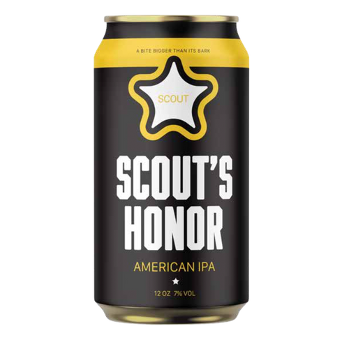 Scouts Honor Limited Edition
